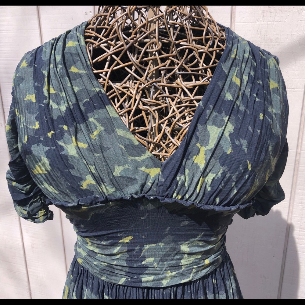 Burberry Dress Sz 4